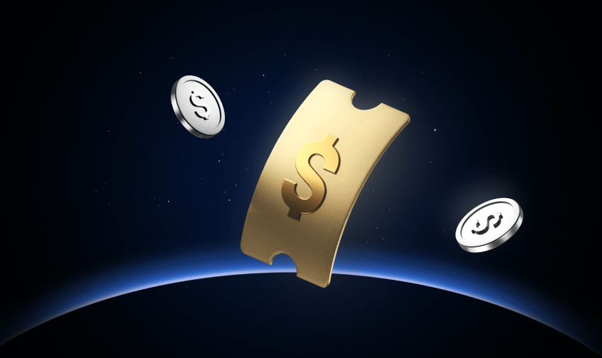 Click to view the latest Futures M-Day events and share over 70,000 USDT worth of bonuses daily!