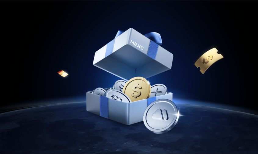 MEXC Futures provides users with various types of futures trading themed events, with abundant rewards distributed every week.