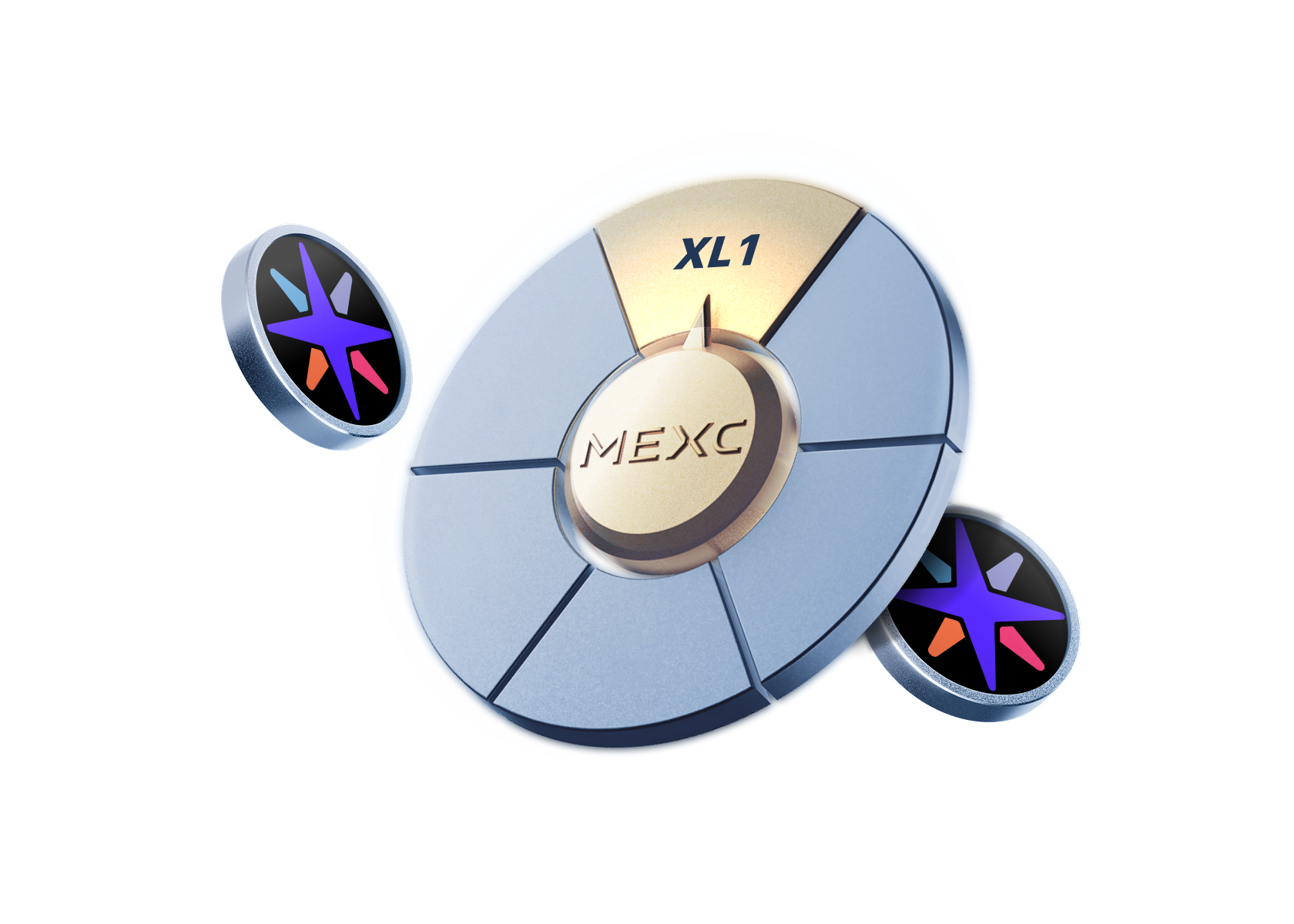 MEXC