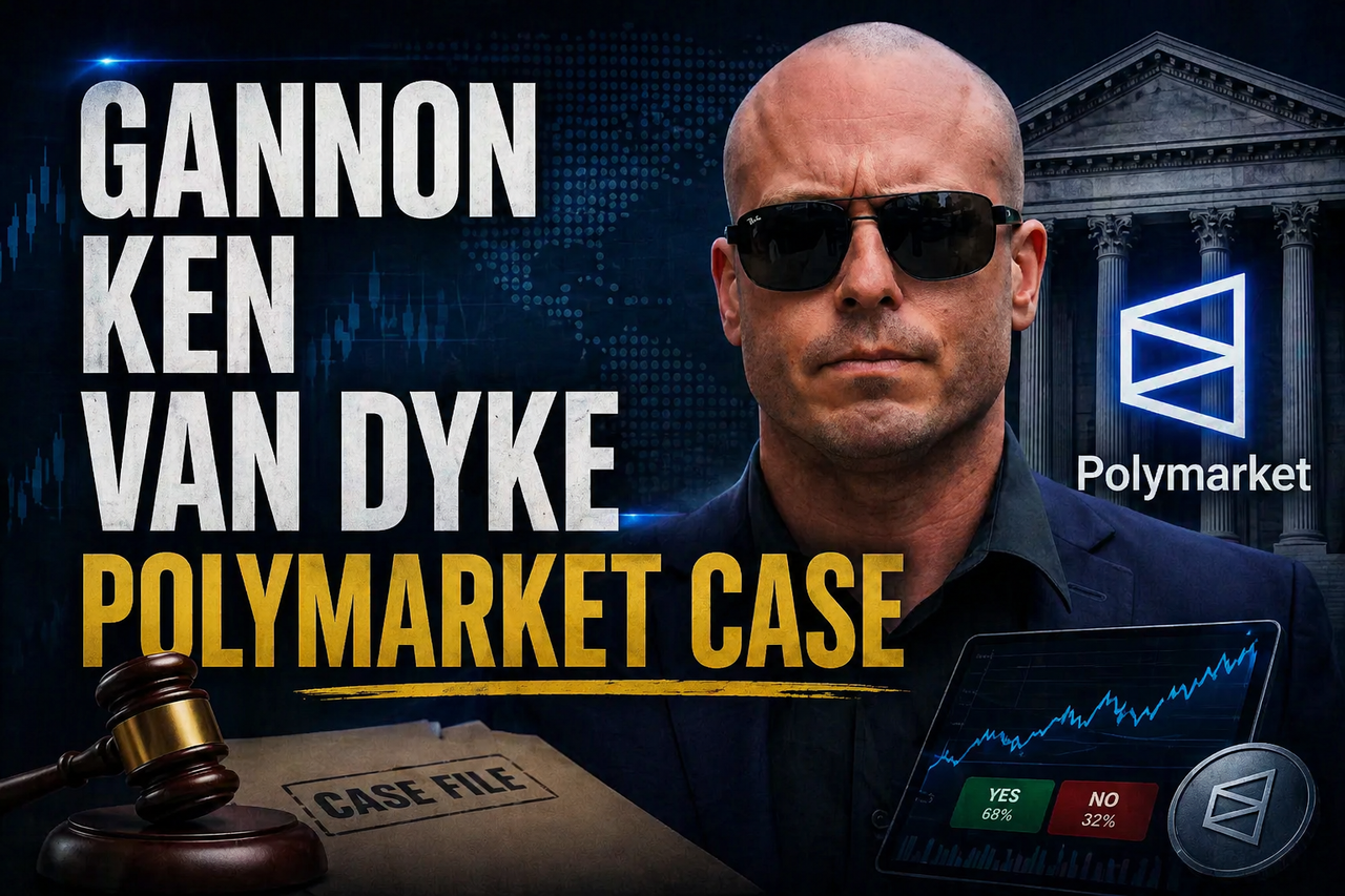 What Other Prediction Markets Can Learn from the Gannon Ken Van Dyke Polymarket Case: A Blueprint for Preventing Insider Information Arbitrage