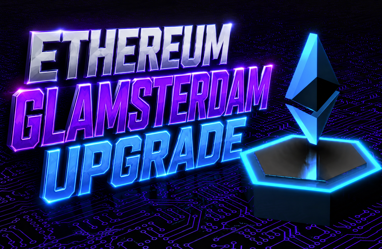 Ethereum Glamsterdam Upgrade: How Prediction Markets Price ETH Volatility