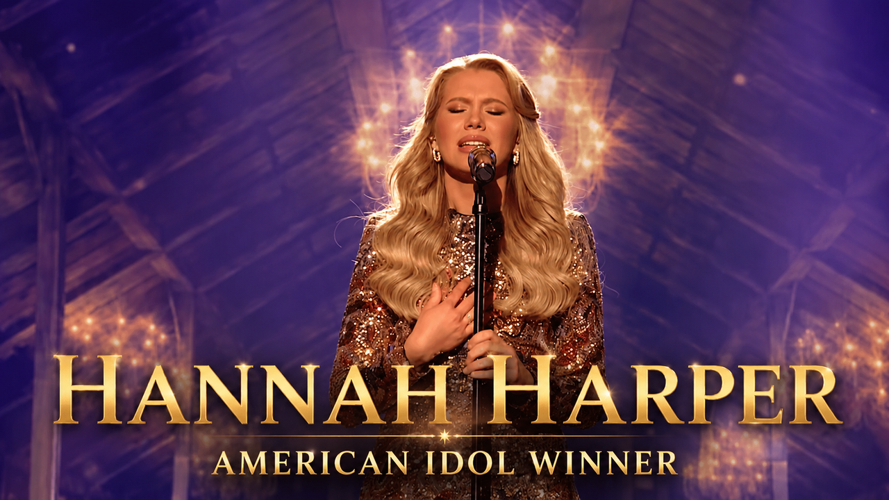After Hannah Harper's American Idol Win, Here Are 2026's Biggest Entertainment Events