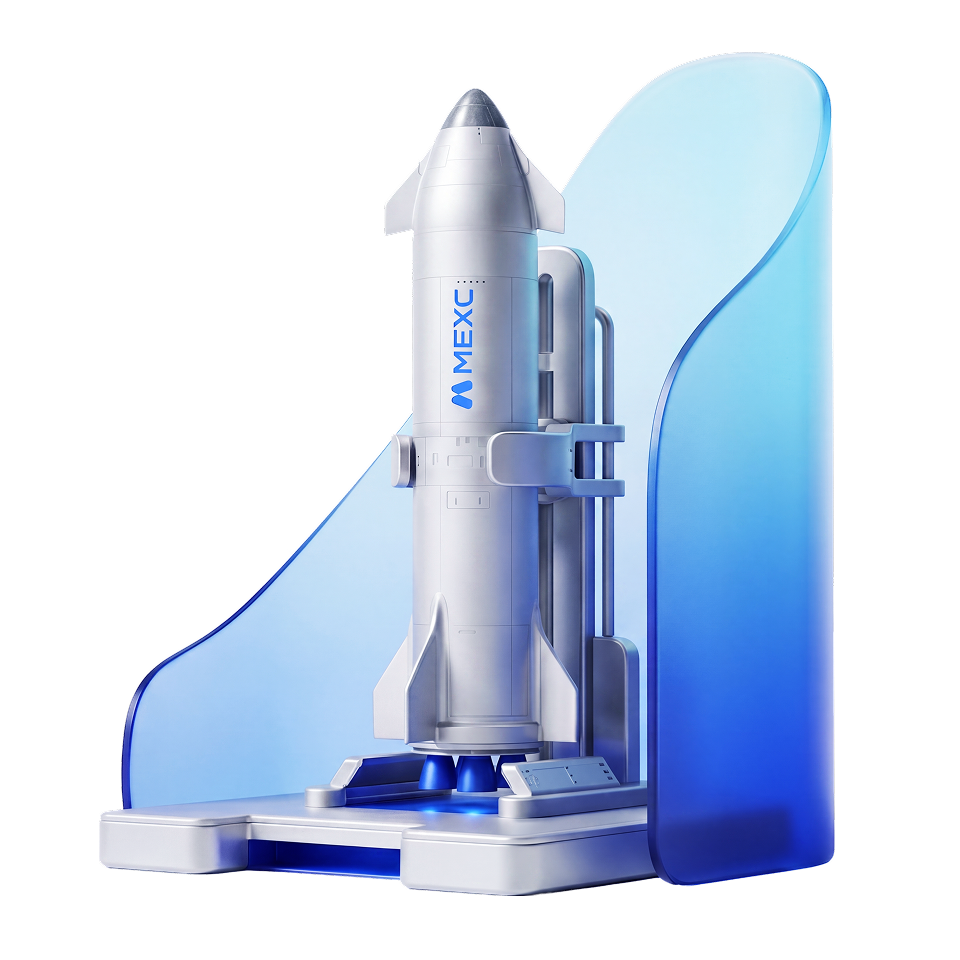 SPACEX(PRE) Launchpad Is Live