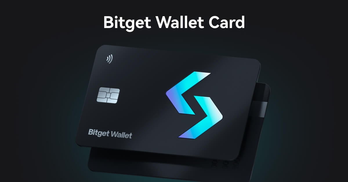 bitget wallet