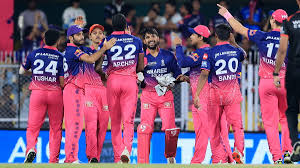 Rajasthan Royals