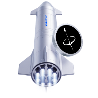 لانچ‌پد SPACEX(PRE)