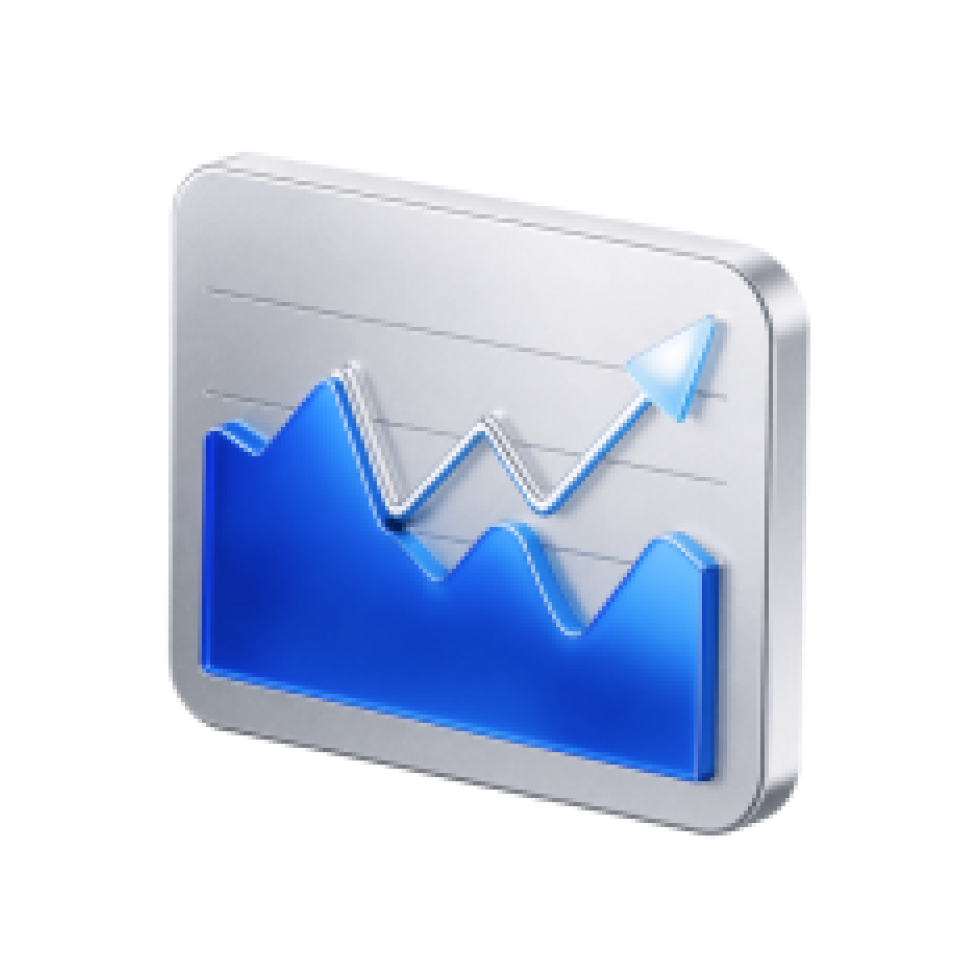 100+ Stocks at Your Fingertips