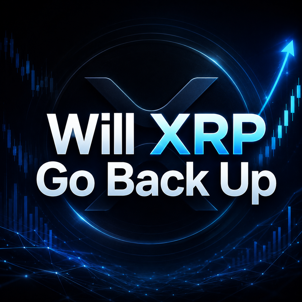 Will XRP Go Back Up? The Factors That Actually Decide