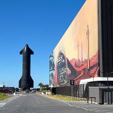 SpaceX Starbase Texas: The Boca Chica Launch Site Guide