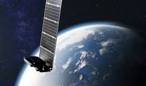 Will a Spinning Satellite Fall to Earth? SpaceX Starlink Satellite Tumbling Anomaly Explained