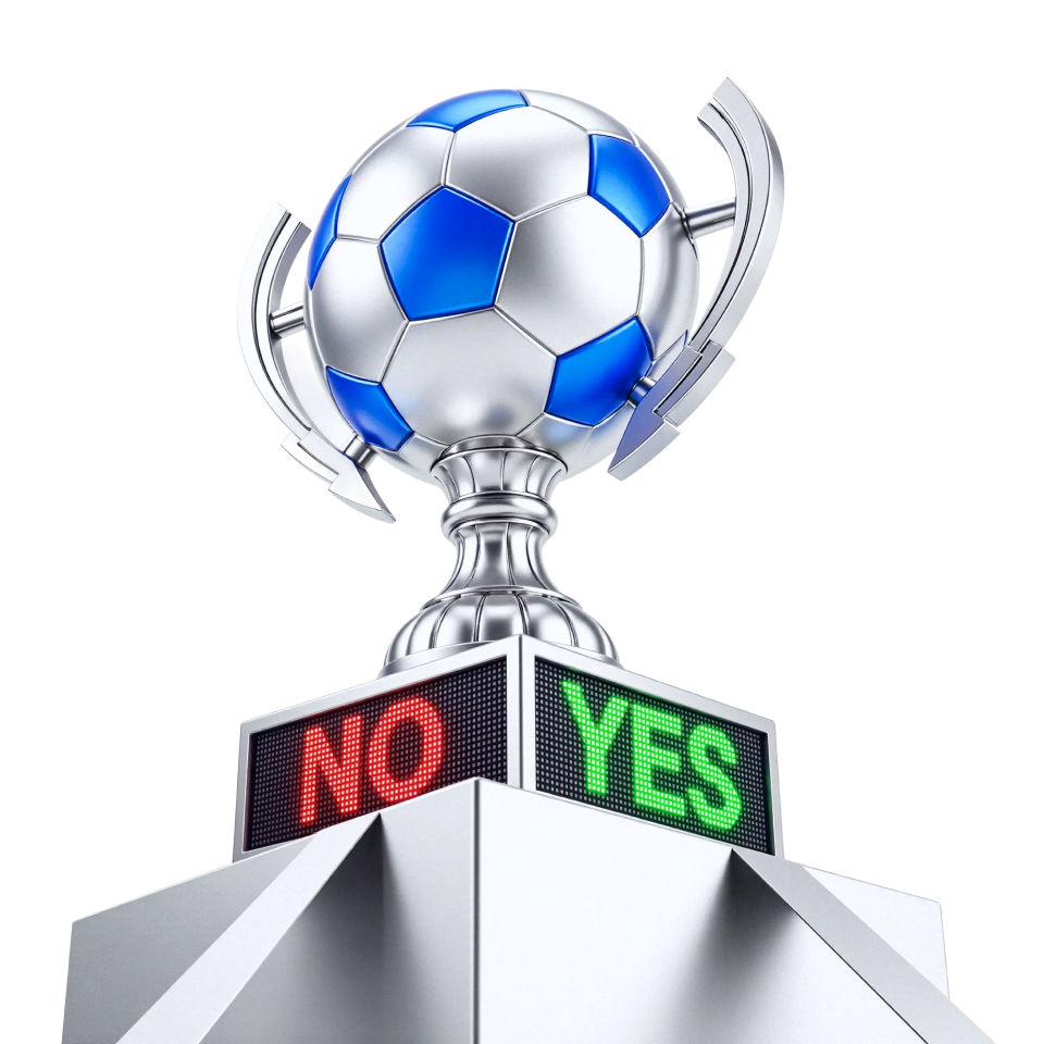 Predict World Cup, Share 8M USDT