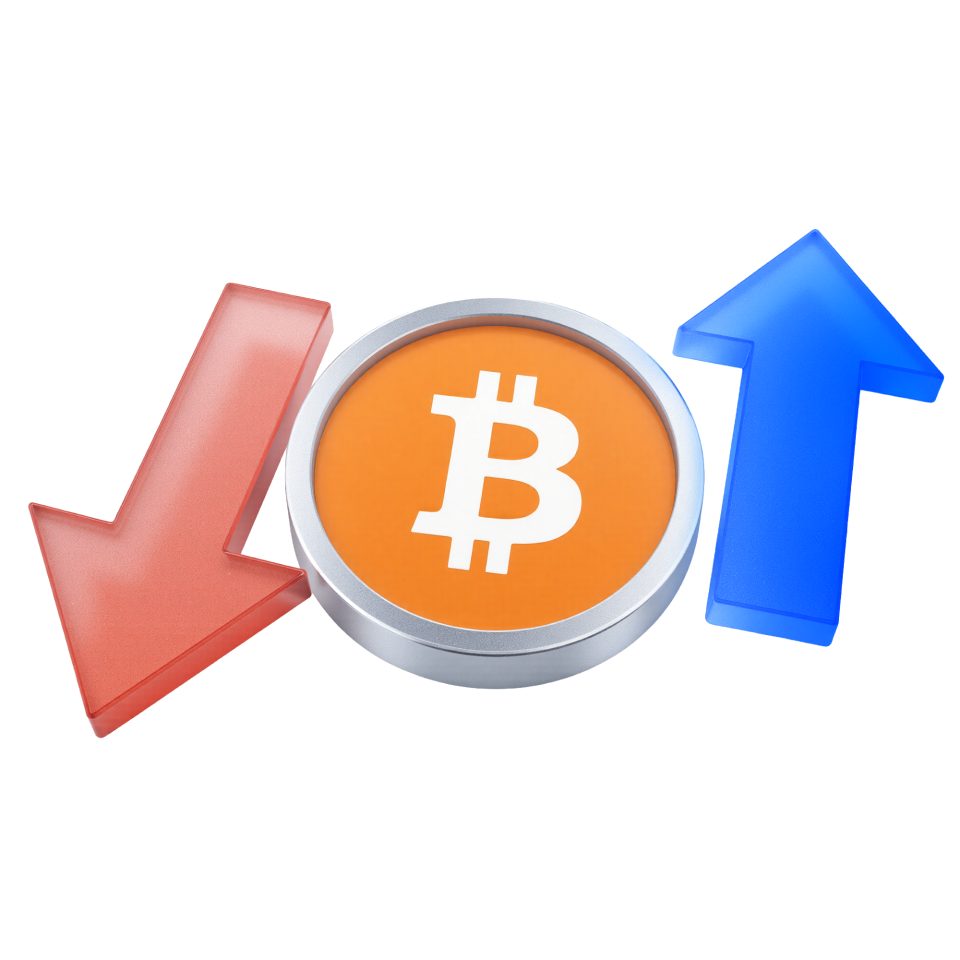 BTC在63,000美元拉锯，你押涨还是押跌？