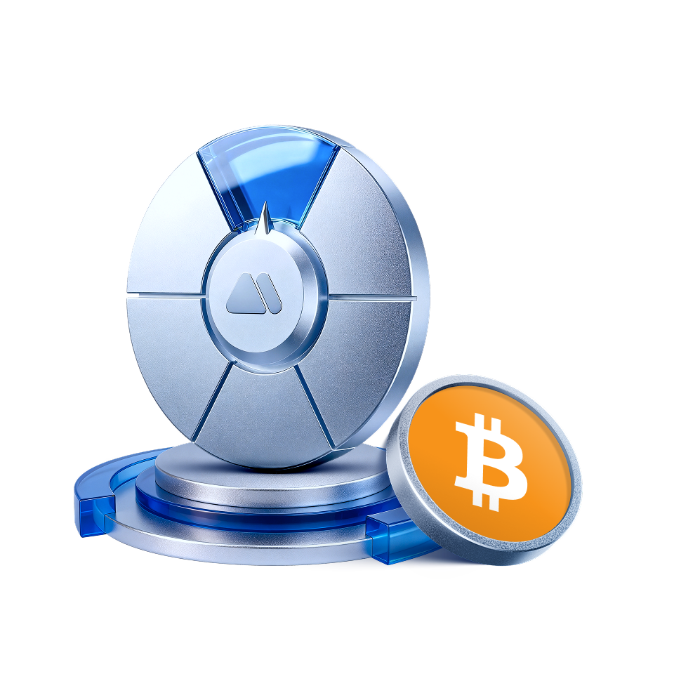 4 Ways to Put Your BTC to Work