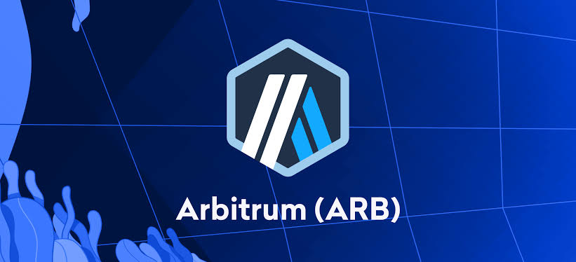 ARB Coin ARB Coin