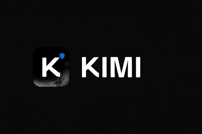 kimi kimi