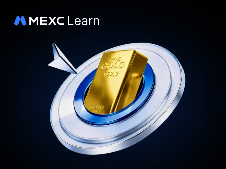 What Actually Moves the Price of Gold?