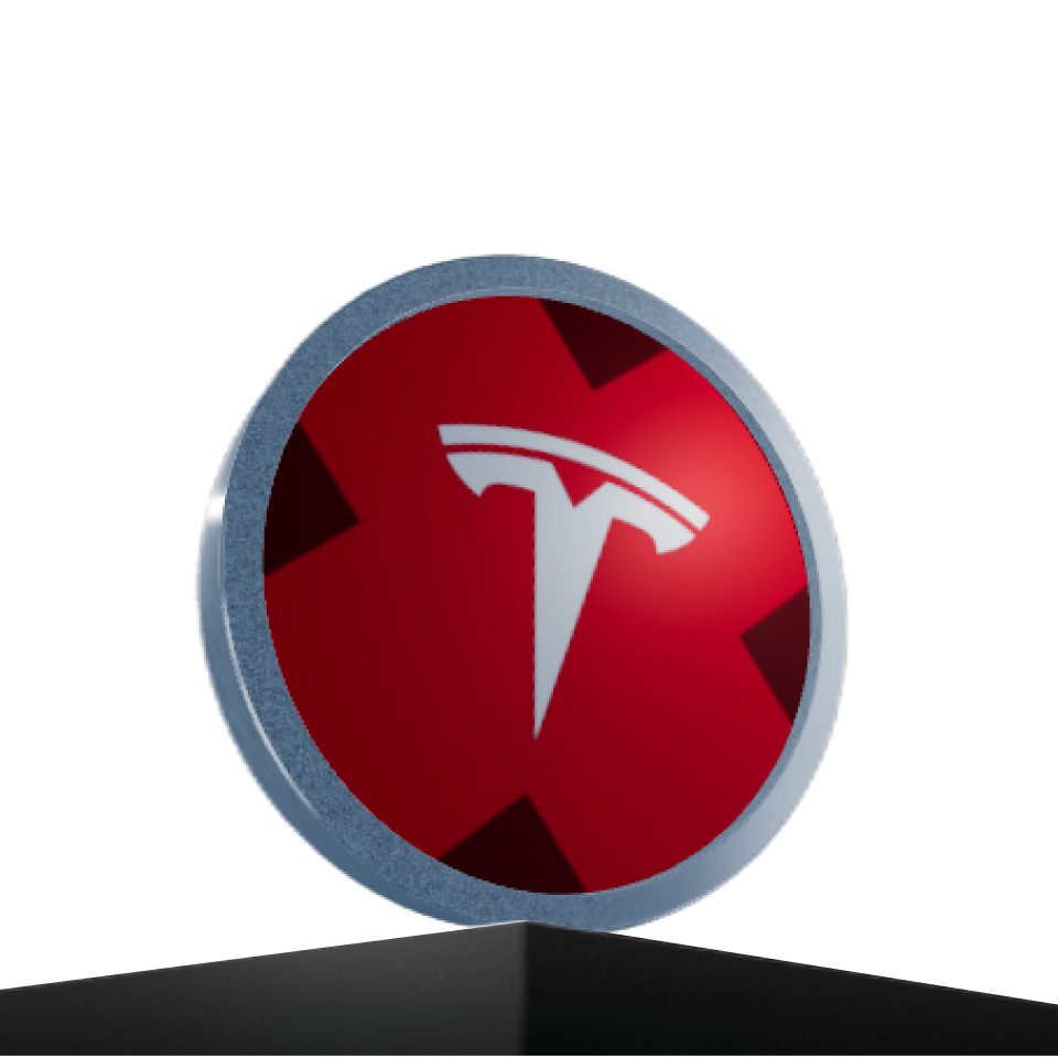 Catch the $500K TSLA Wave